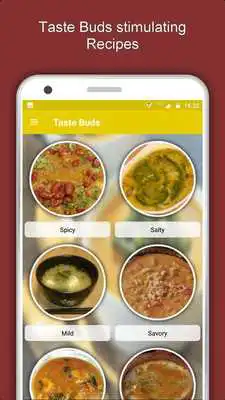 Play Soup  Curry Recipes: Healthy Nutritious Diet Tips