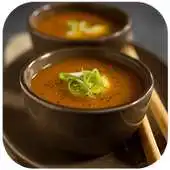 Free play online Soup Decoration Wallpapers APK
