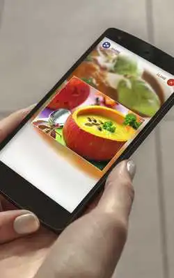 Play Soup Decoration Wallpapers