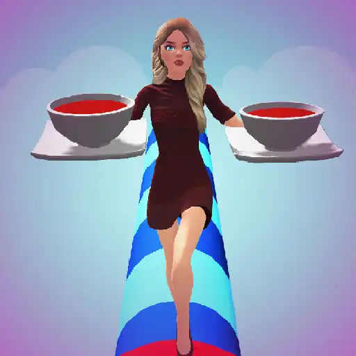 Play Souper Girl APK Play Souper Girl APK
