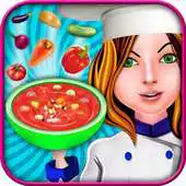 Free play online Soup Maker Cash Register APK Free play online Soup Maker Cash Register APK