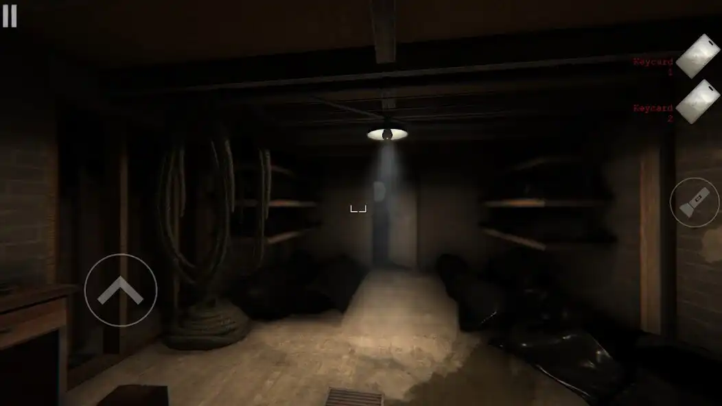 Play SOUP.onion: Deep Web Horror as an online game SOUP.onion: Deep Web Horror with UptoPlay
