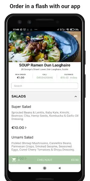 Play SOUP Ramen  and enjoy SOUP Ramen with UptoPlay