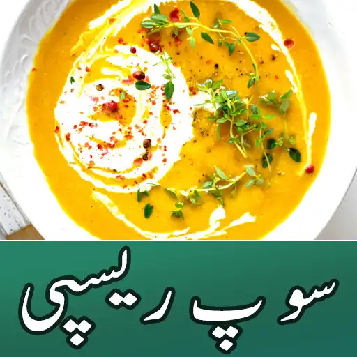Play Soup Recipes in Urdu APK