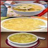 Free play online soup recipes urdu APK