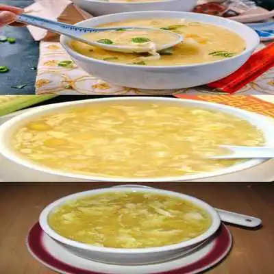 Play soup recipes urdu