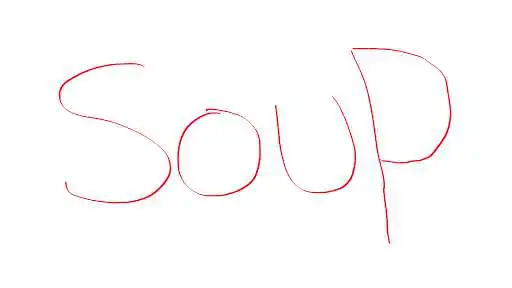 Play Soup