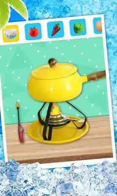 Play Soup