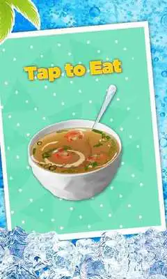 Play Soup