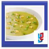Free play online Soups Recipes In English APK