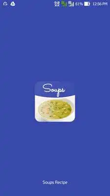 Play Soups Recipes In English