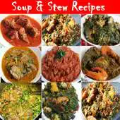 Free play online Soup  Stew Recipes APK