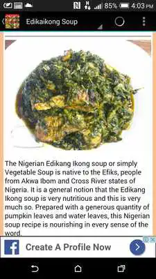 Play Soup  Stew Recipes