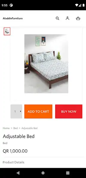 Play Souq Aladin - Best Online shopping in Qatar as an online game Souq Aladin - Best Online shopping in Qatar with UptoPlay