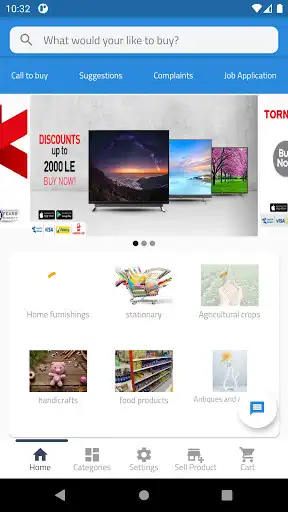 Play Souq Box as an online game Souq Box with UptoPlay