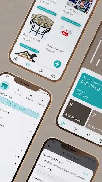 Play Souq Fann Seller  and enjoy Souq Fann Seller with UptoPlay