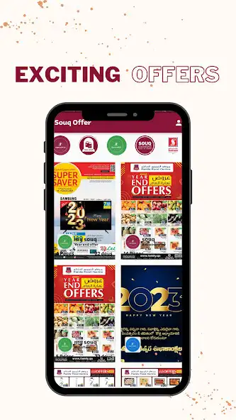 Play Souq Offer - Deals  Discounts  and enjoy Souq Offer - Deals  Discounts with UptoPlay