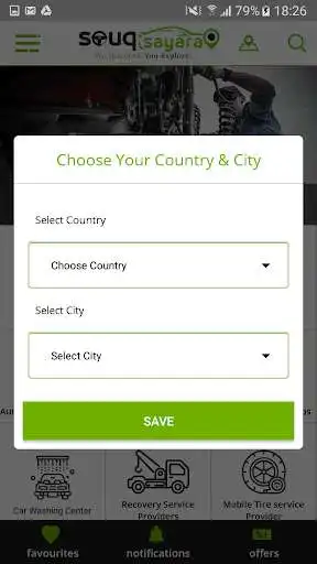 Play SOUQ SAYARA as an online game SOUQ SAYARA with UptoPlay