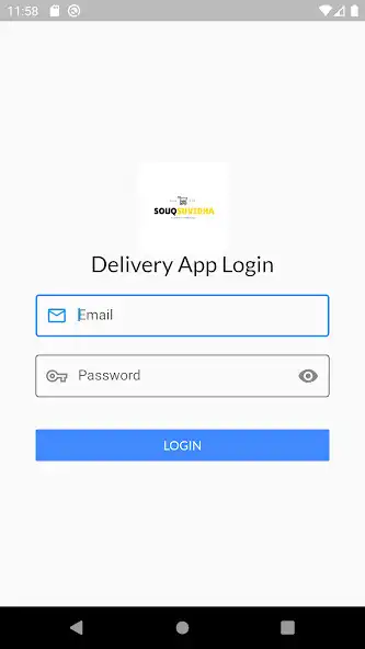 Play Souqsuvidha-Delivery Boy  and enjoy Souqsuvidha-Delivery Boy with UptoPlay