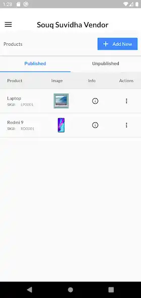 Play Souqsuvidha-Vendor  and enjoy Souqsuvidha-Vendor with UptoPlay