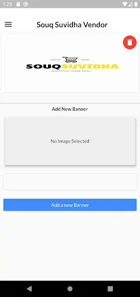 Play Souqsuvidha-Vendor as an online game Souqsuvidha-Vendor with UptoPlay