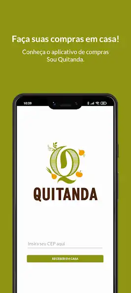 Play Sou Quitanda  and enjoy Sou Quitanda with UptoPlay