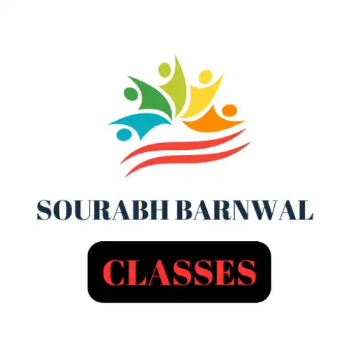 Play Sourabh Barnwal Classes APK
