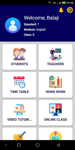 Play Sourashtra School as an online game online Sourashtra School with UptoPlay Play Sourashtra School as an online game Sourashtra School with UptoPlay