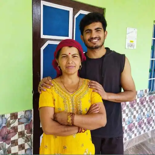 Play Sourav Chandel APK