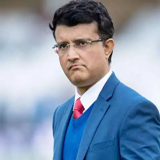 Play Sourav Ganguly Wallpapers APK