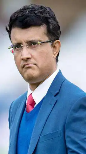 Play Sourav Ganguly Wallpapers as an online game Sourav Ganguly Wallpapers with UptoPlay