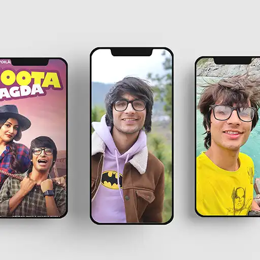 Play Sourav Joshi Wallpaper HD 4K APK