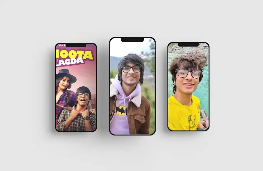 Play Sourav Joshi Wallpaper HD 4K as an online game Sourav Joshi Wallpaper HD 4K with UptoPlay