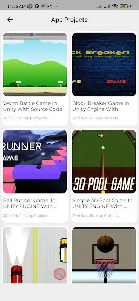 Play Source Code Projects as an online game Source Code Projects with UptoPlay