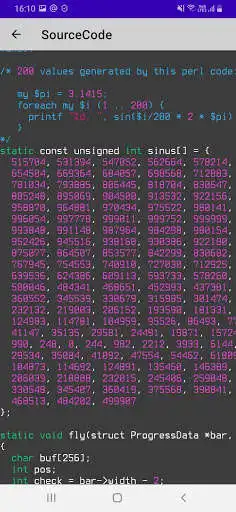 Play Source code as an online game Source code with UptoPlay