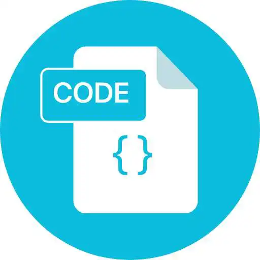 Play Source Code Viewer(Css, Java, JSON,Vb  many more) APK
