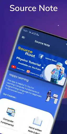 Play Source Note -programming notes as an online game Source Note -programming notes with UptoPlay