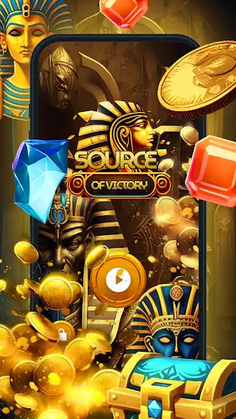 Play Source of Victory  and enjoy Source of Victory with UptoPlay
