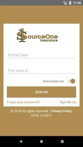 Play SourceOne Insurance  and enjoy SourceOne Insurance with UptoPlay