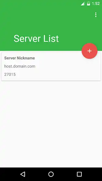 Play Source Server Manager Pro  and enjoy Source Server Manager Pro with UptoPlay