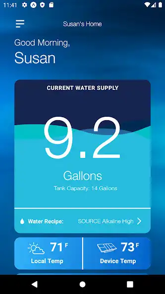 Play SOURCE Water  and enjoy SOURCE Water with UptoPlay