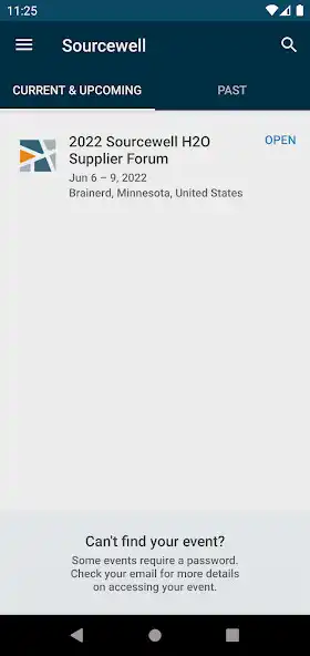 Play Sourcewell Events  and enjoy Sourcewell Events with UptoPlay