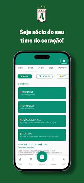 Play Sousa Esporte Clube as an online game Sousa Esporte Clube with UptoPlay