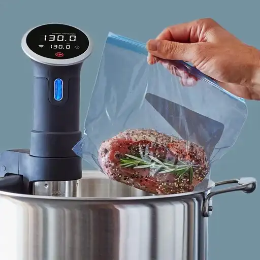 Play Sous Vide - Sous Vide Recipes APK