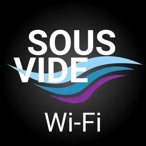 Play Sous Vide Wi-Fi APK Play Sous Vide Wi-Fi APK