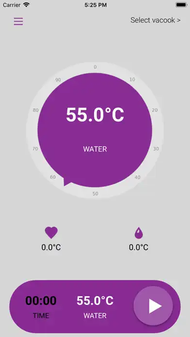 Play Sous Vide Wi-Fi as an online game Sous Vide Wi-Fi with UptoPlay