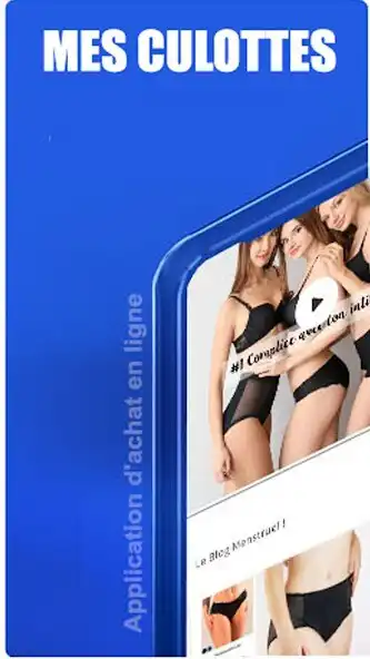 Play Sous Vêtements pour femmes  and enjoy Sous Vêtements pour femmes with UptoPlay