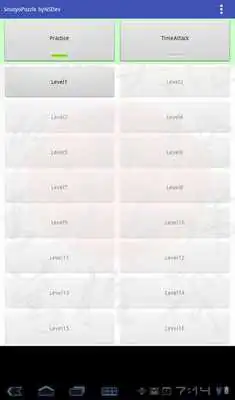 Play SousyoPuzzle byNSDev Play SousyoPuzzle byNSDev