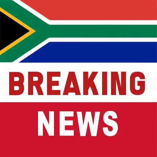 Play South Africa Breaking News APK