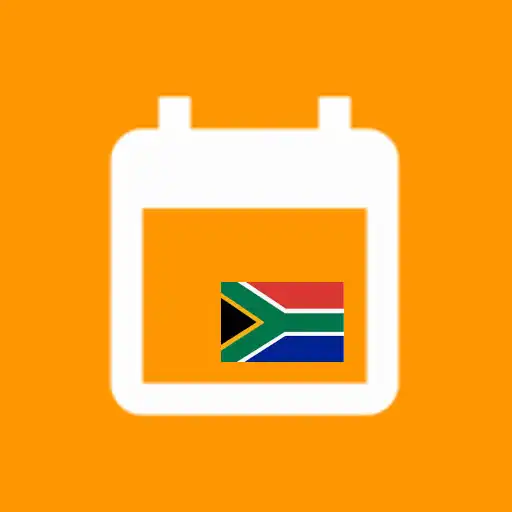 Play South Africa Calendar APK